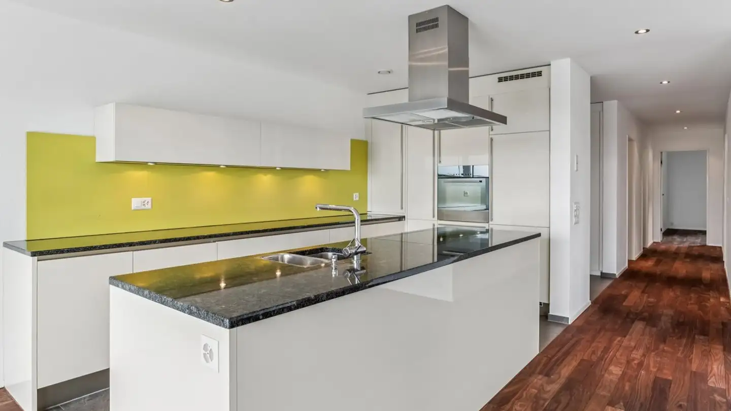Appartamento in vendita - Felsenhofstrasse 20, 8340 Hinwil - Foto 3