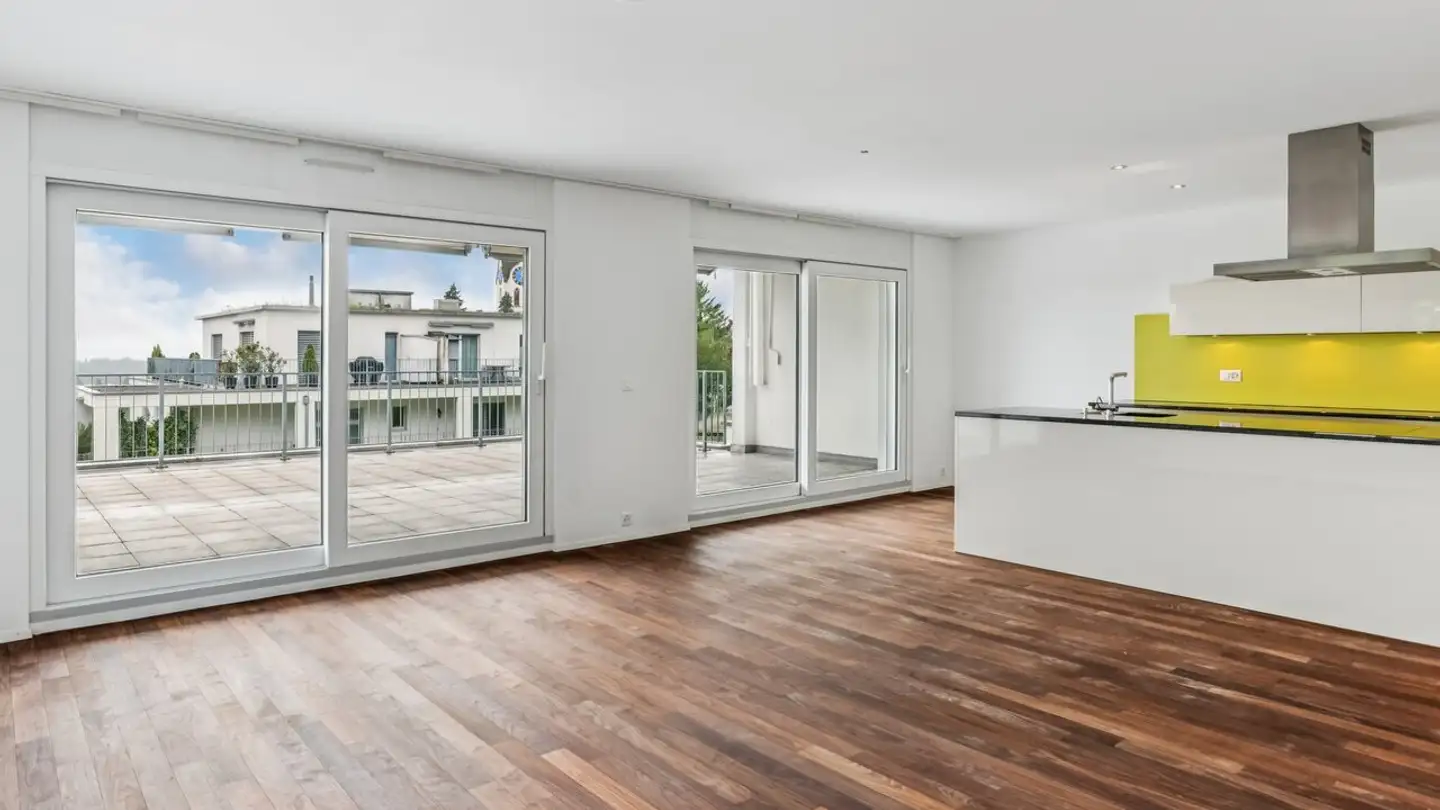 Wohnung kaufen - Felsenhofstrasse 20, 8340 Hinwil