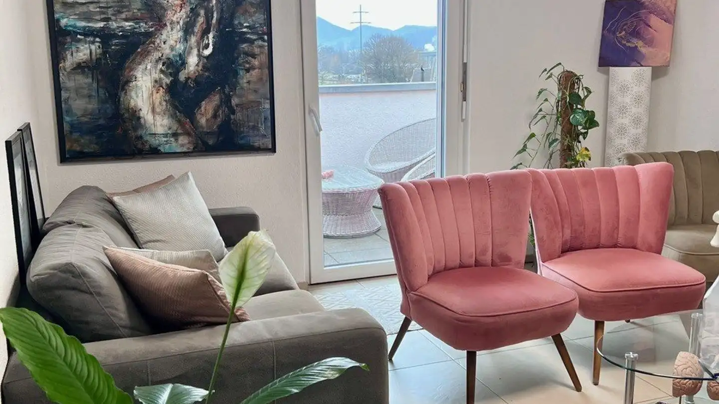 Wohnung kaufen - Rue De Chaux 19, 2800 Delémont - Foto 4