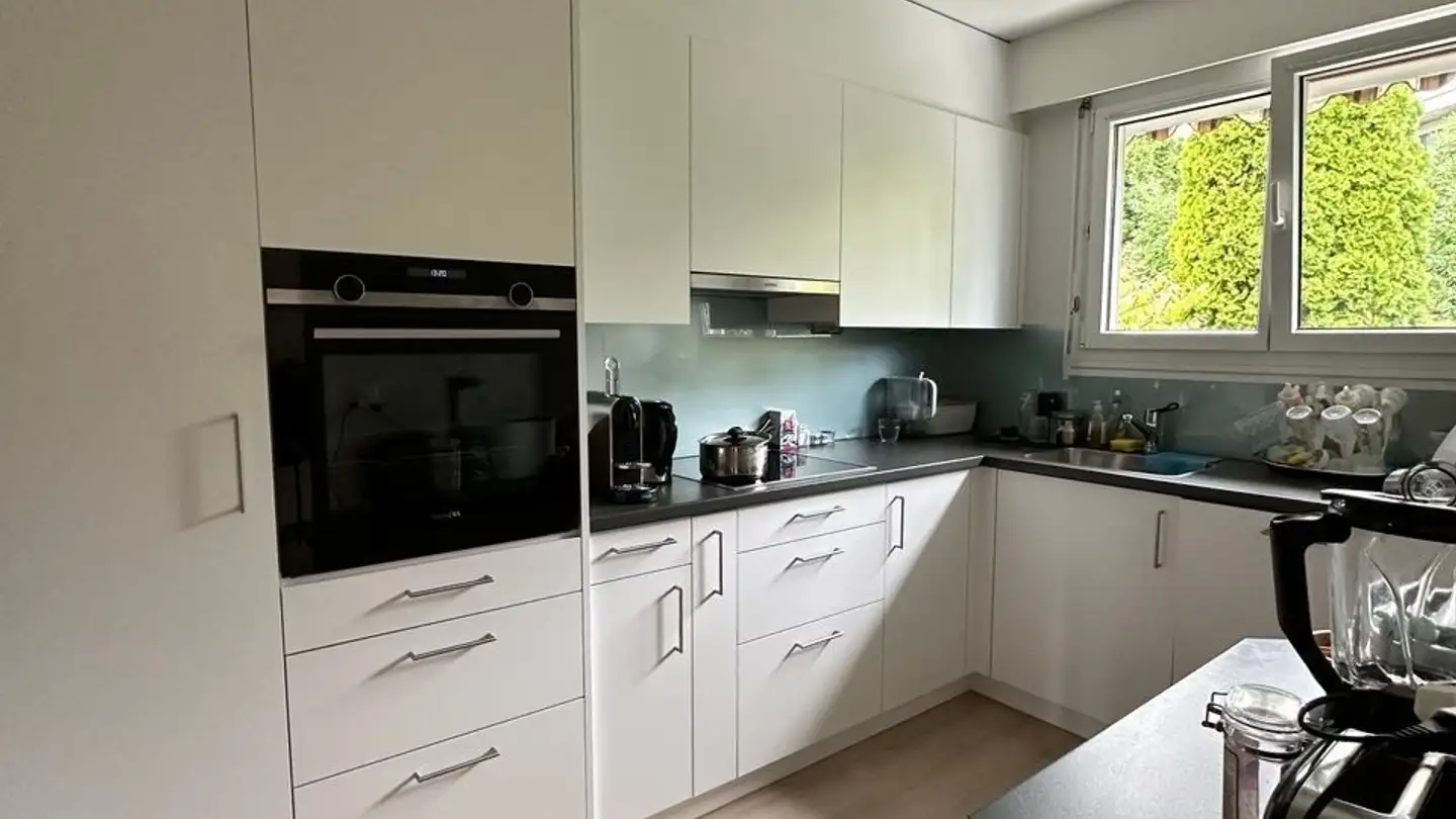 Casa singola in affitto - 8805 Richterswil