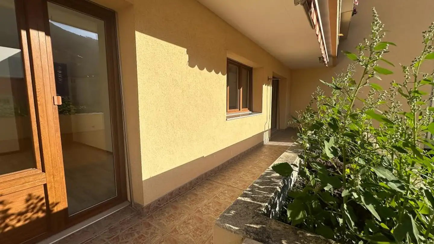 Apartment for rent - Rue Des Epineys 32, 1920 Martigny
