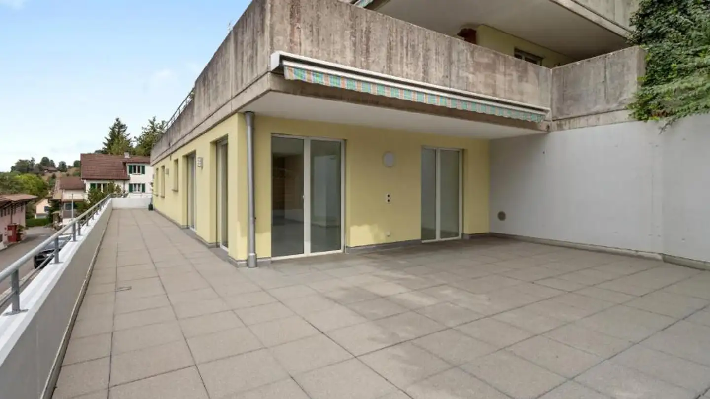 Row house for sale - Vorstadtstrasse 7, 5723 Teufenthal AG - Photo 4