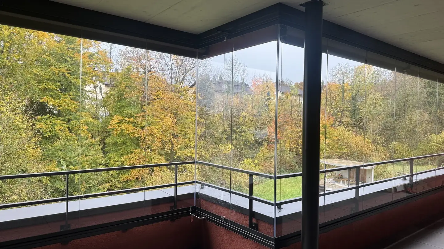 Appartamento in affitto - Aarauerstrasse 15, 5643 Sins - Photo 3