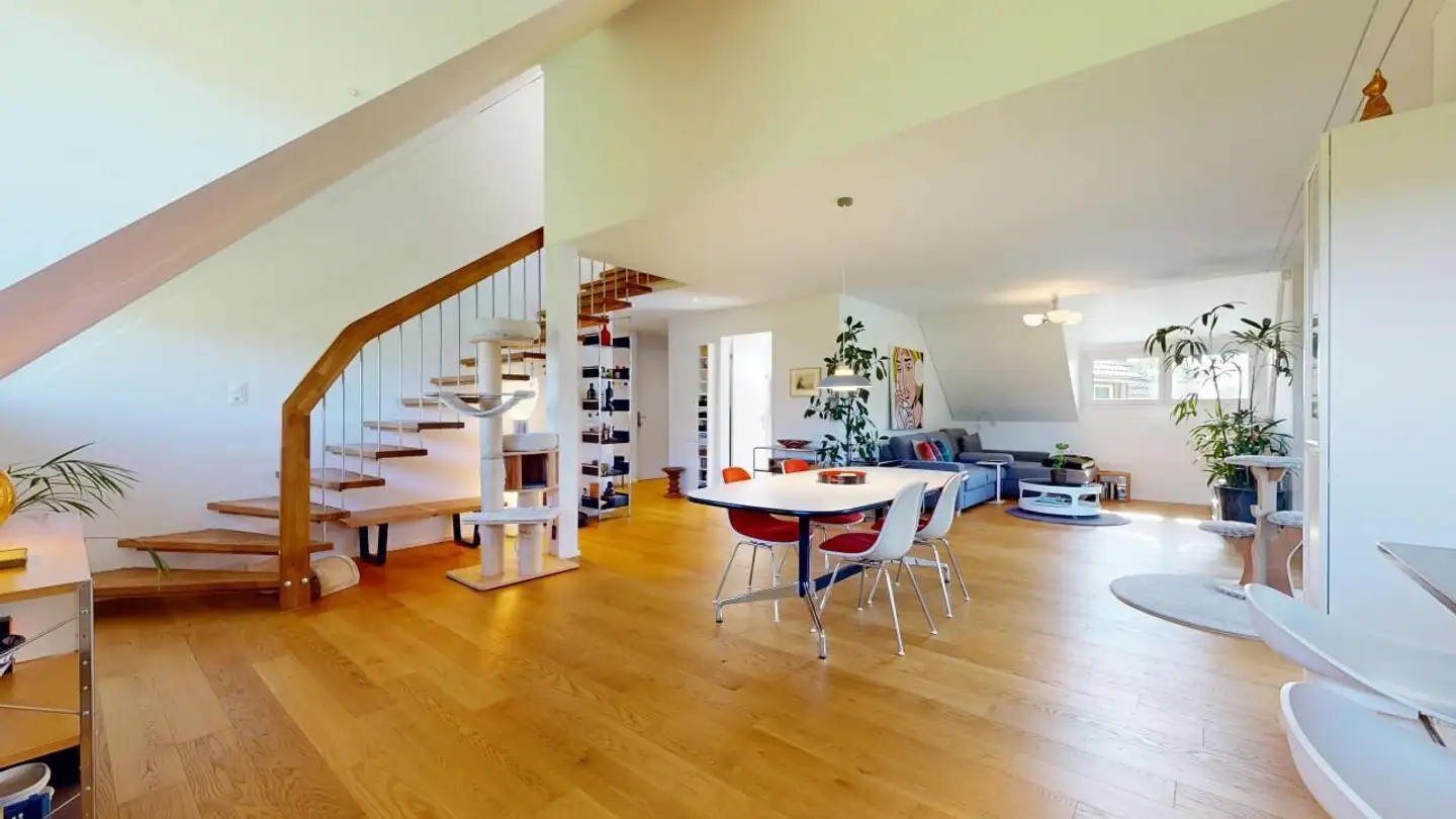 Apartment for sale - 8479 Altikon