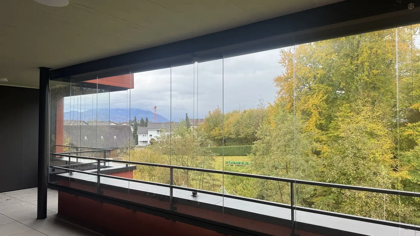 Appartamento in affitto - Aarauerstrasse 15, 5643 Sins - Photo 4