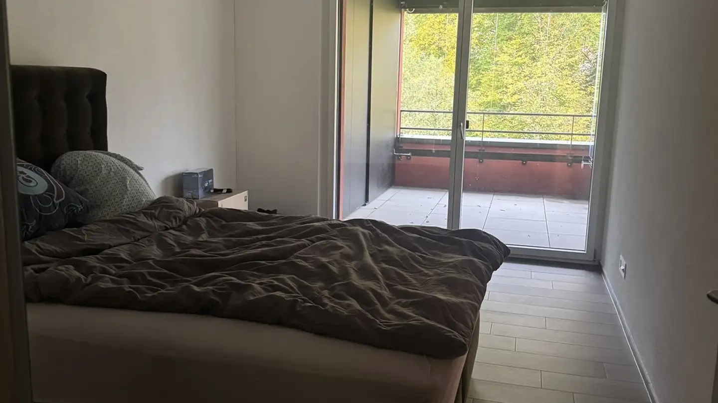 Appartement à louer - Aarauerstrasse 15, 5643 Sins