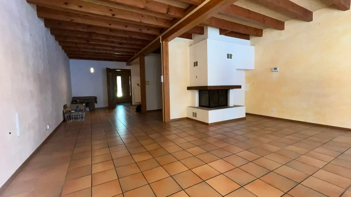 Maison en terrasse à vendre - Chemin Du Couvent 50, 2300 La Chaux-de-Fonds - Photo 2