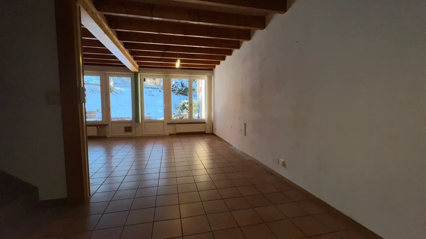 Maison en terrasse à vendre - Chemin Du Couvent 50, 2300 La Chaux-de-Fonds - Photo 4