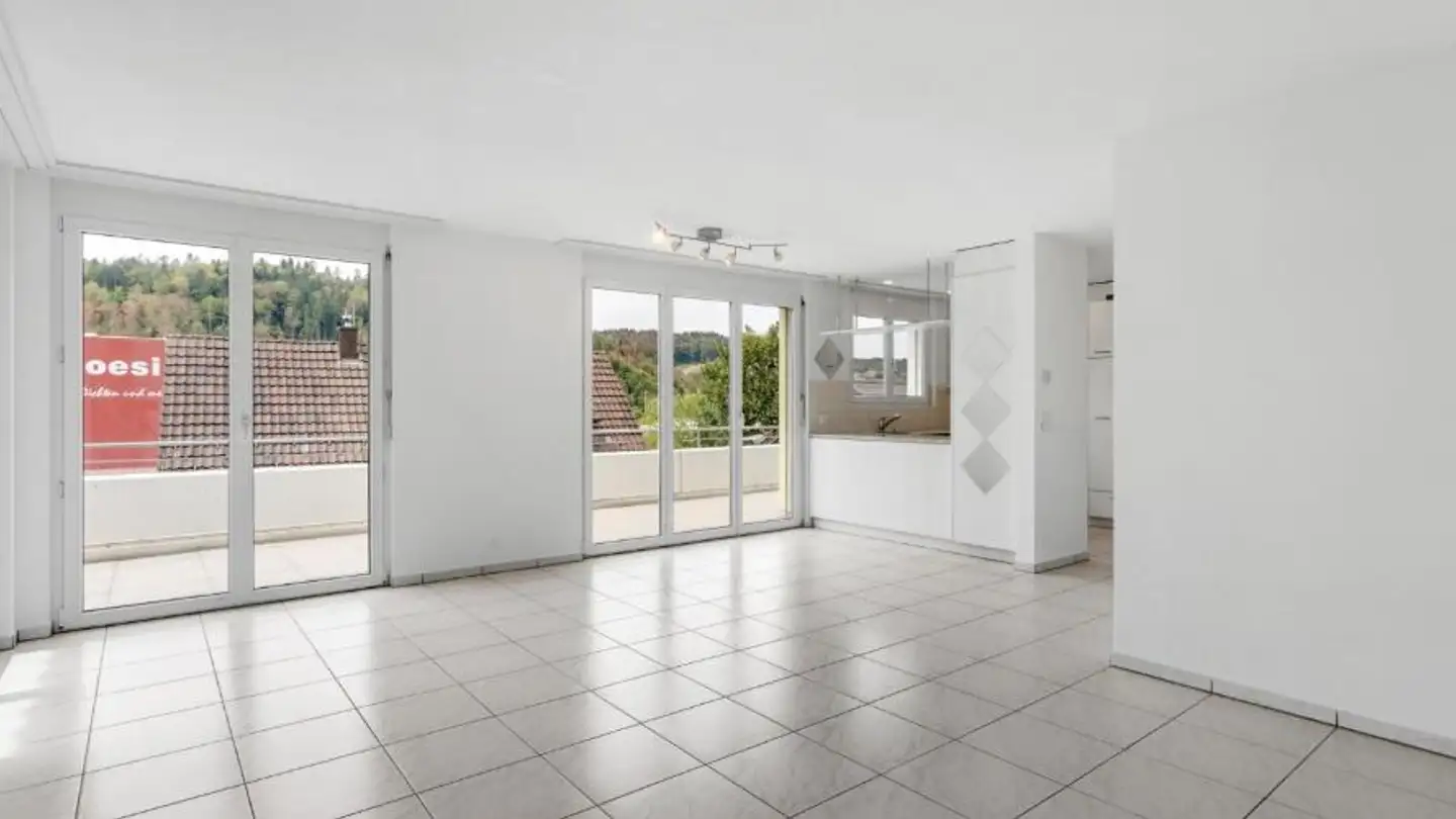 Row house for sale - Vorstadtstrasse 7, 5723 Teufenthal AG - Photo 2