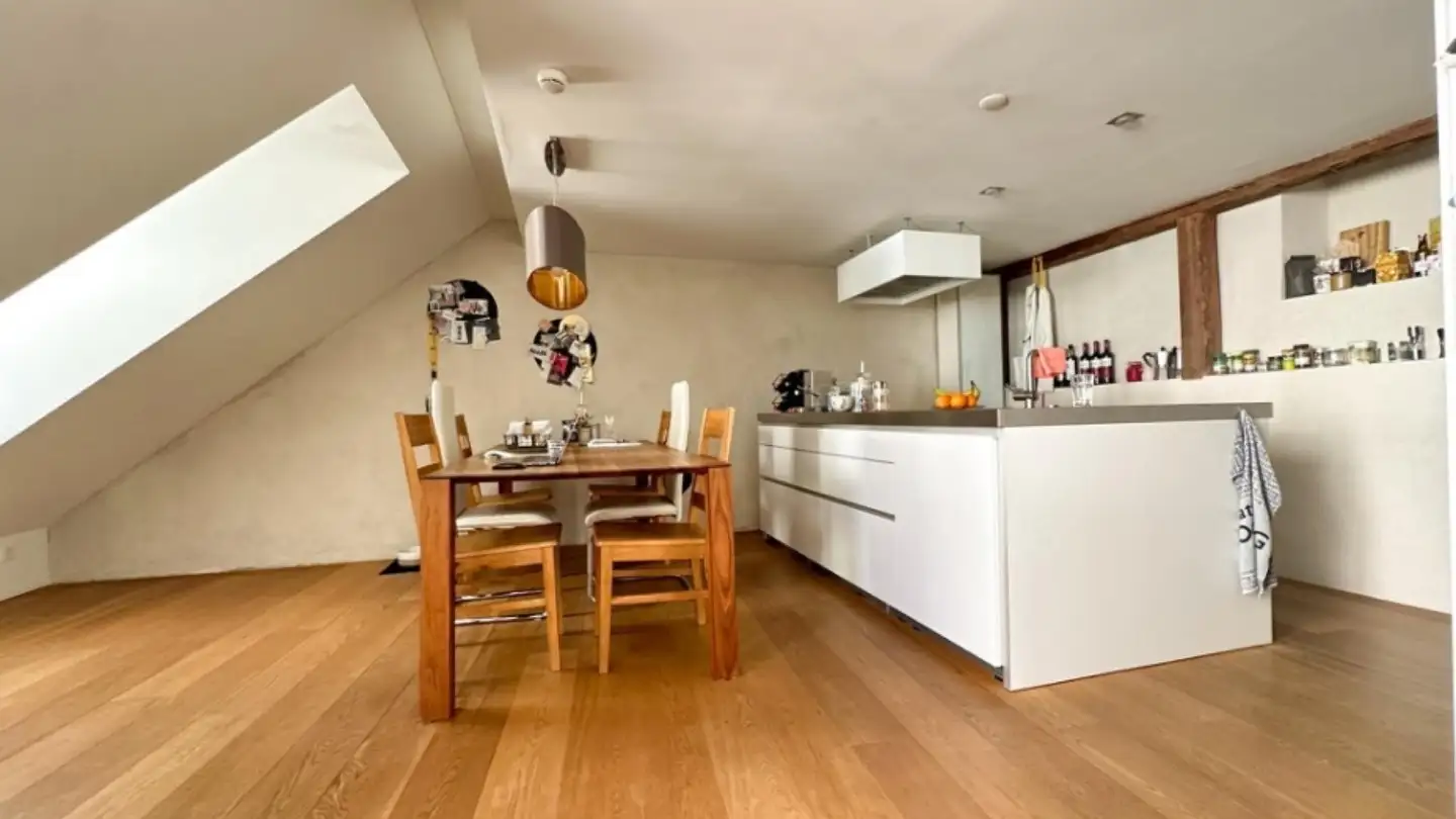 Apartment for rent - Weinmarkt 20, 6004 Luzern - Photo 2