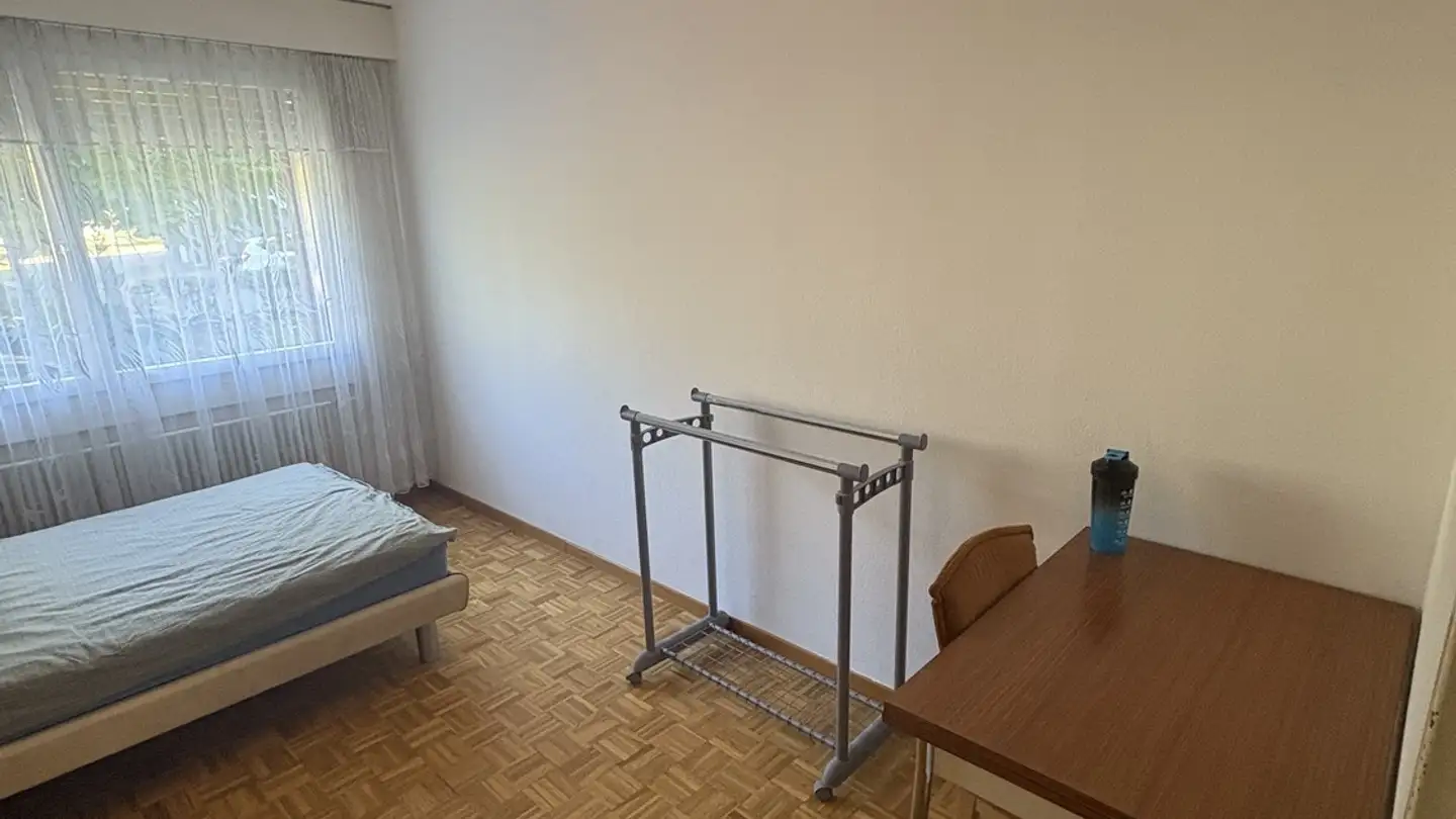 Single room for rent - 8052 Zürich