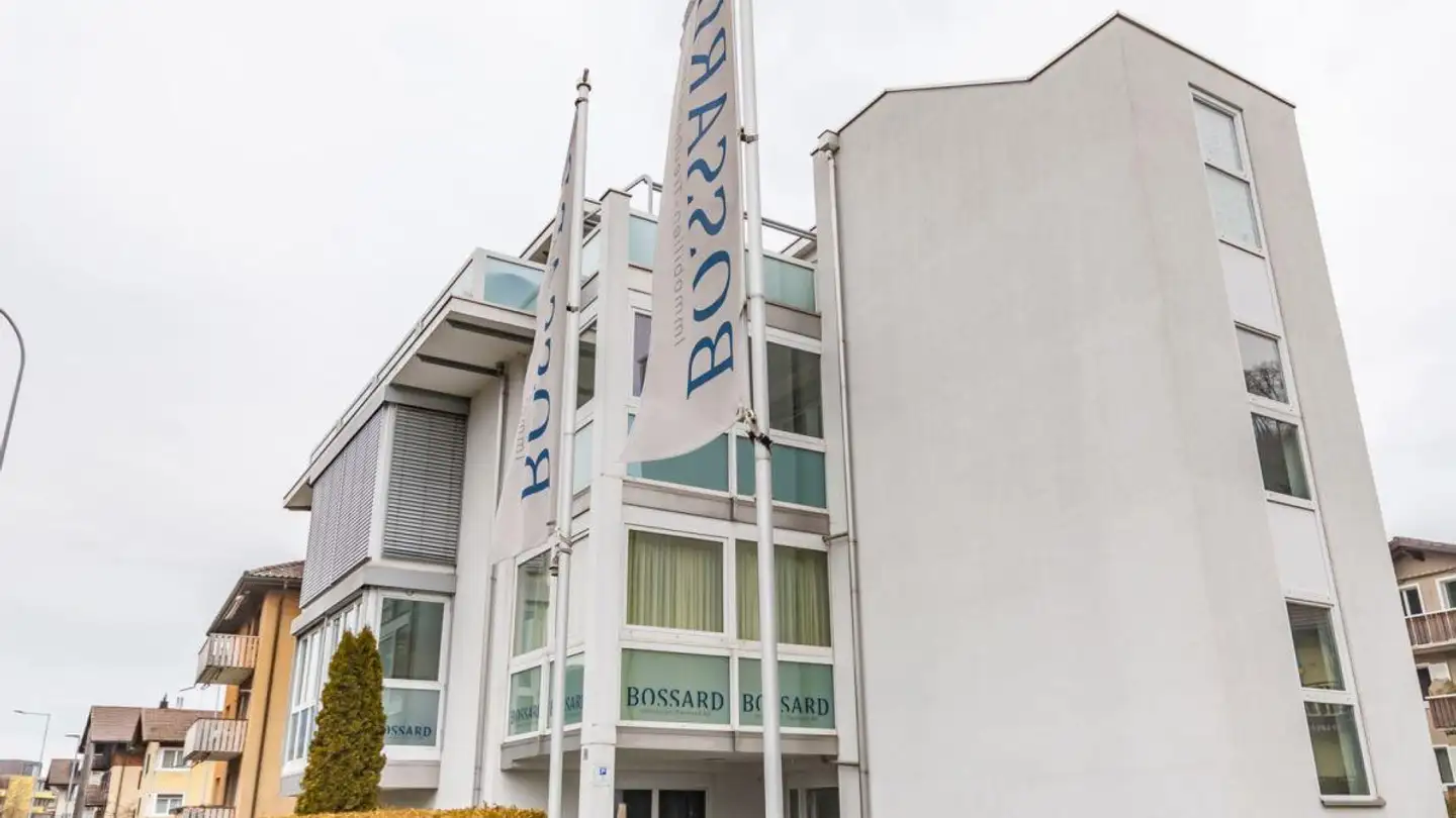 Wohnung mieten - Stanserstrasse 15, 6362 Stansstad