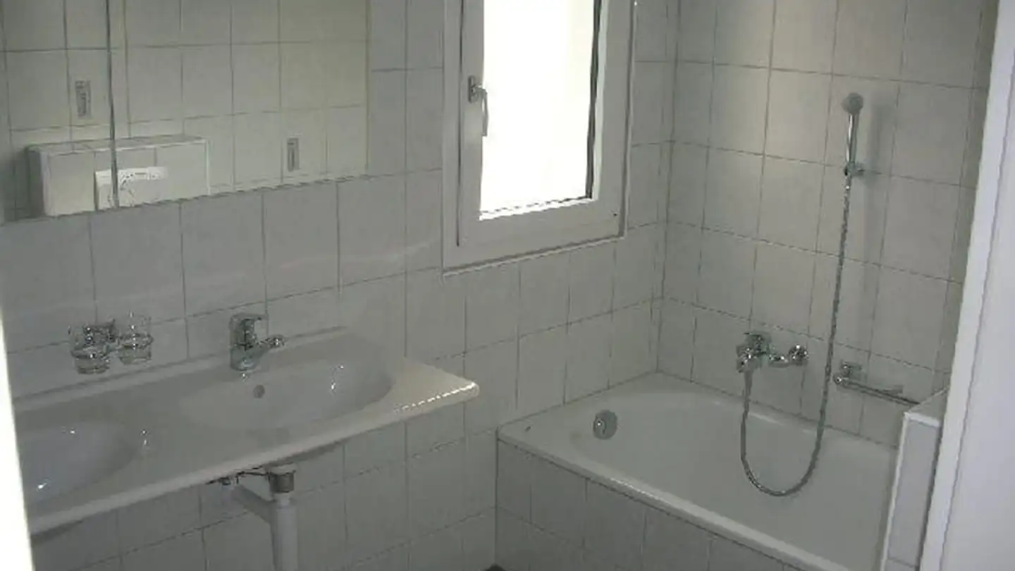 Wohnung mieten - Schulhausstrasse 5, 3210 Kerzers - Foto 4