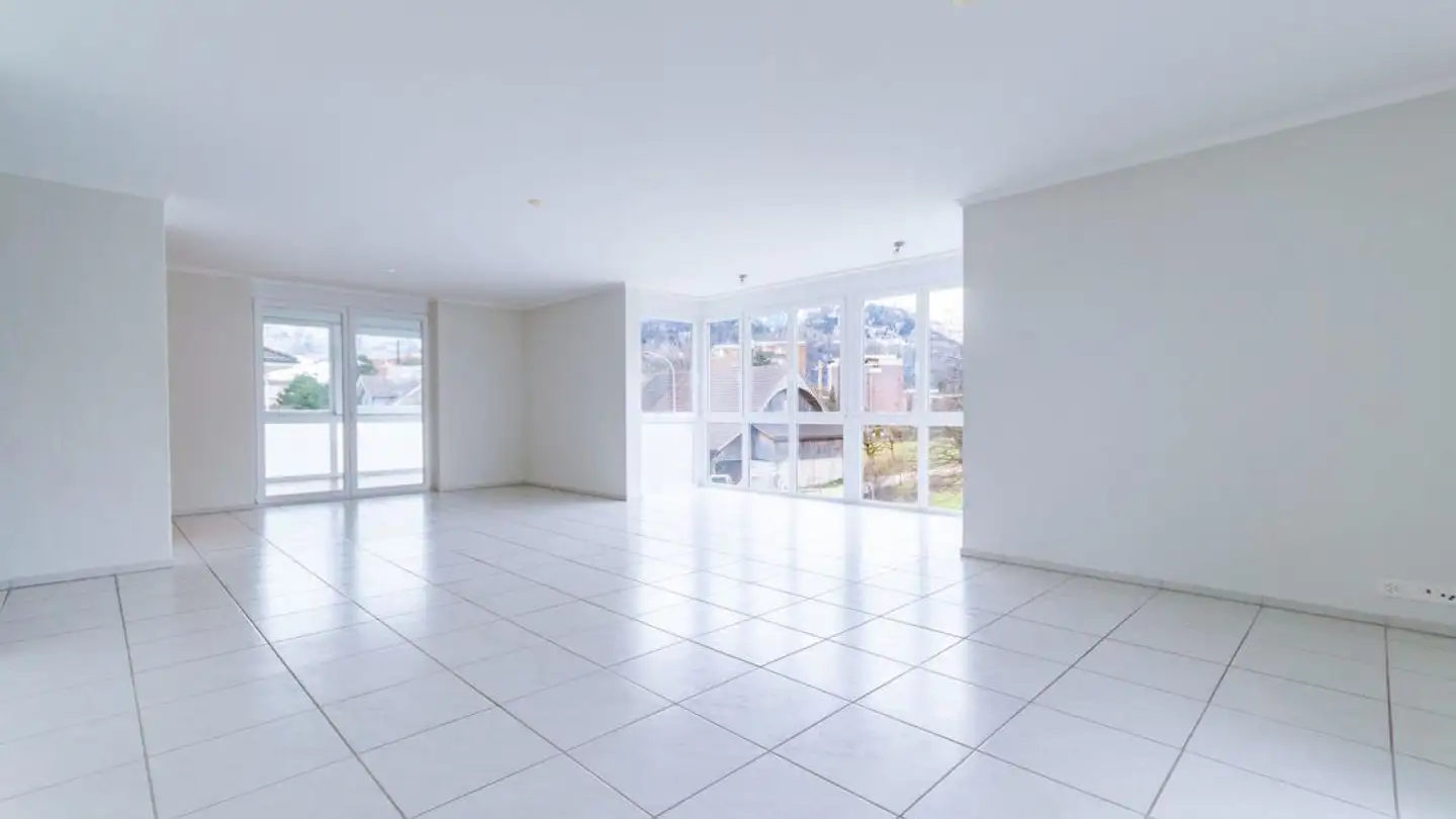 Wohnung mieten - Stanserstrasse 15, 6362 Stansstad - Foto 3
