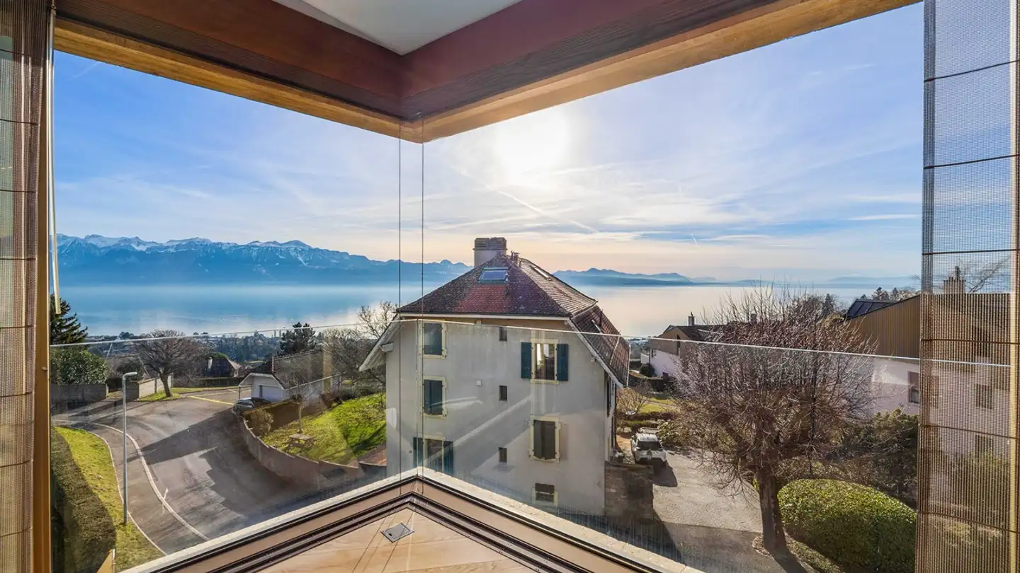 Wohnung kaufen - 1093 La Conversion - Foto 4