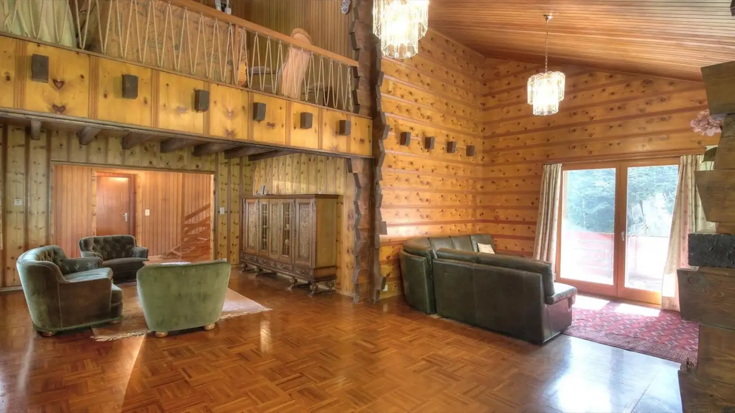 Single house for sale - 1873 Val-d'Illiez - Photo 4