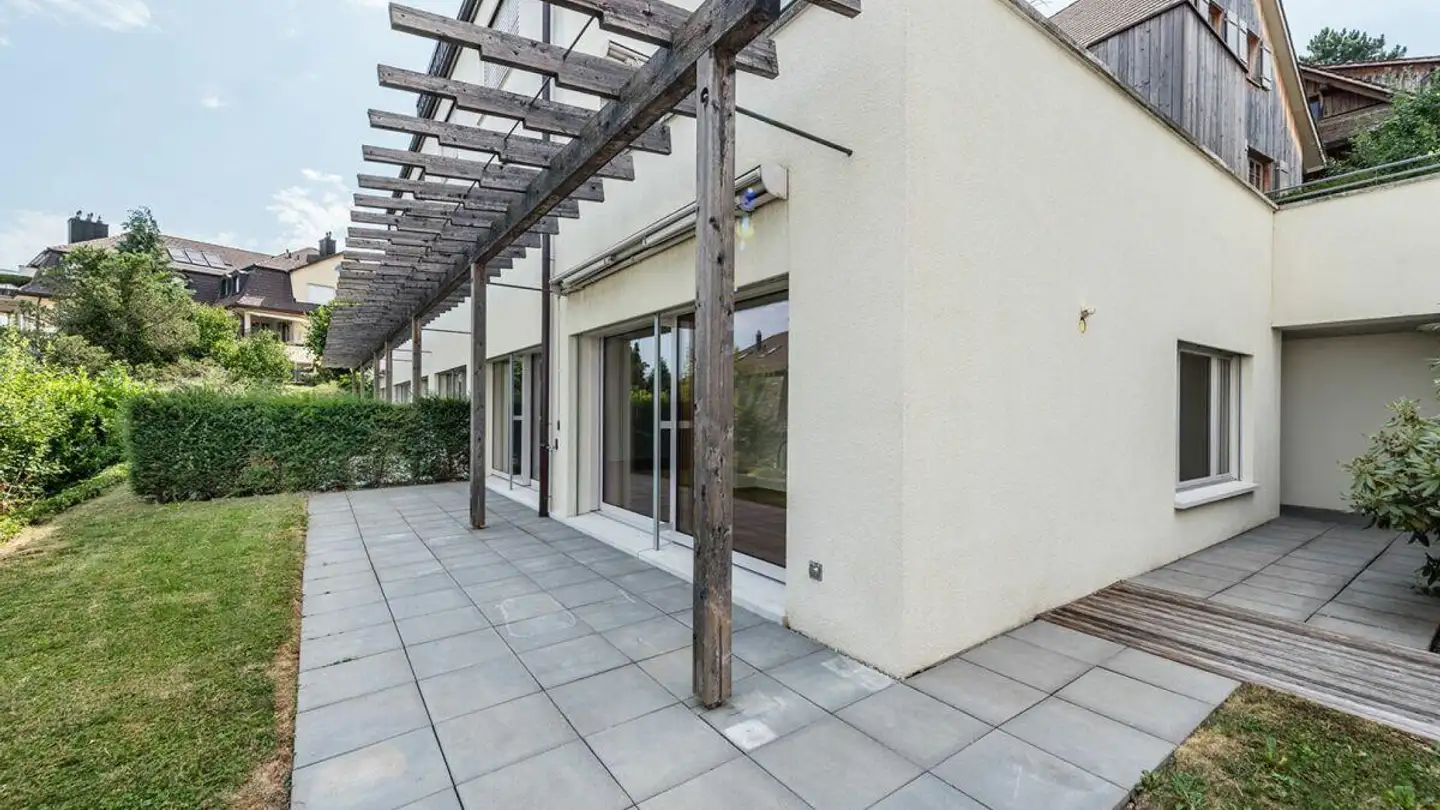 Appartamento in vendita - Hauptstrasse 55a, 8272 Ermatingen