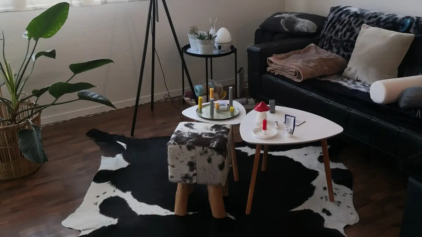 Wohnung mieten - 9053 Teufen AR