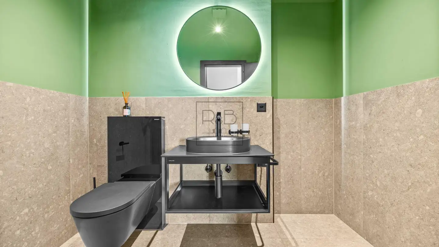 Appartamento in vendita - 1820 Territet - Foto 4