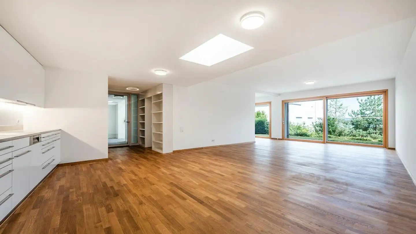 Appartamento in vendita - Hauptstrasse 55a, 8272 Ermatingen - Foto 4