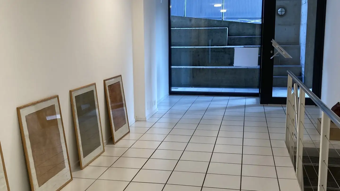 Commercial à louer - Ziegelrain 8, 5000 Aarau - Photo 2