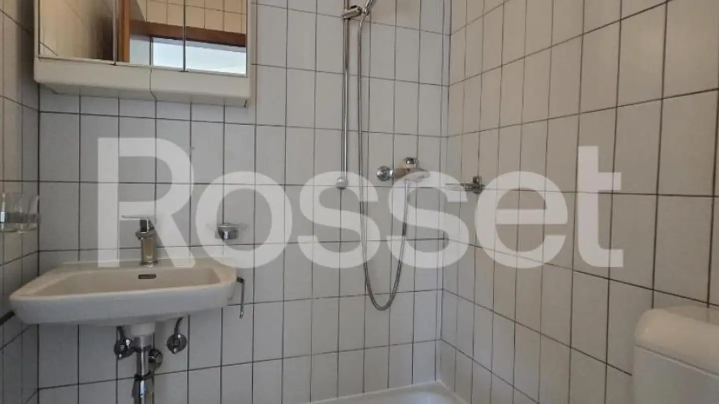 Studio in affitto - Route du Village 52, 1070 Puidoux - Foto 3