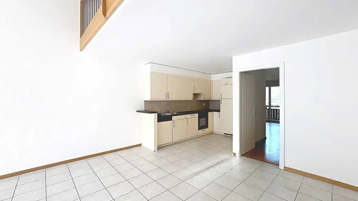 Dachgeschosswohnung kaufen - 1847 Rennaz - Foto 4