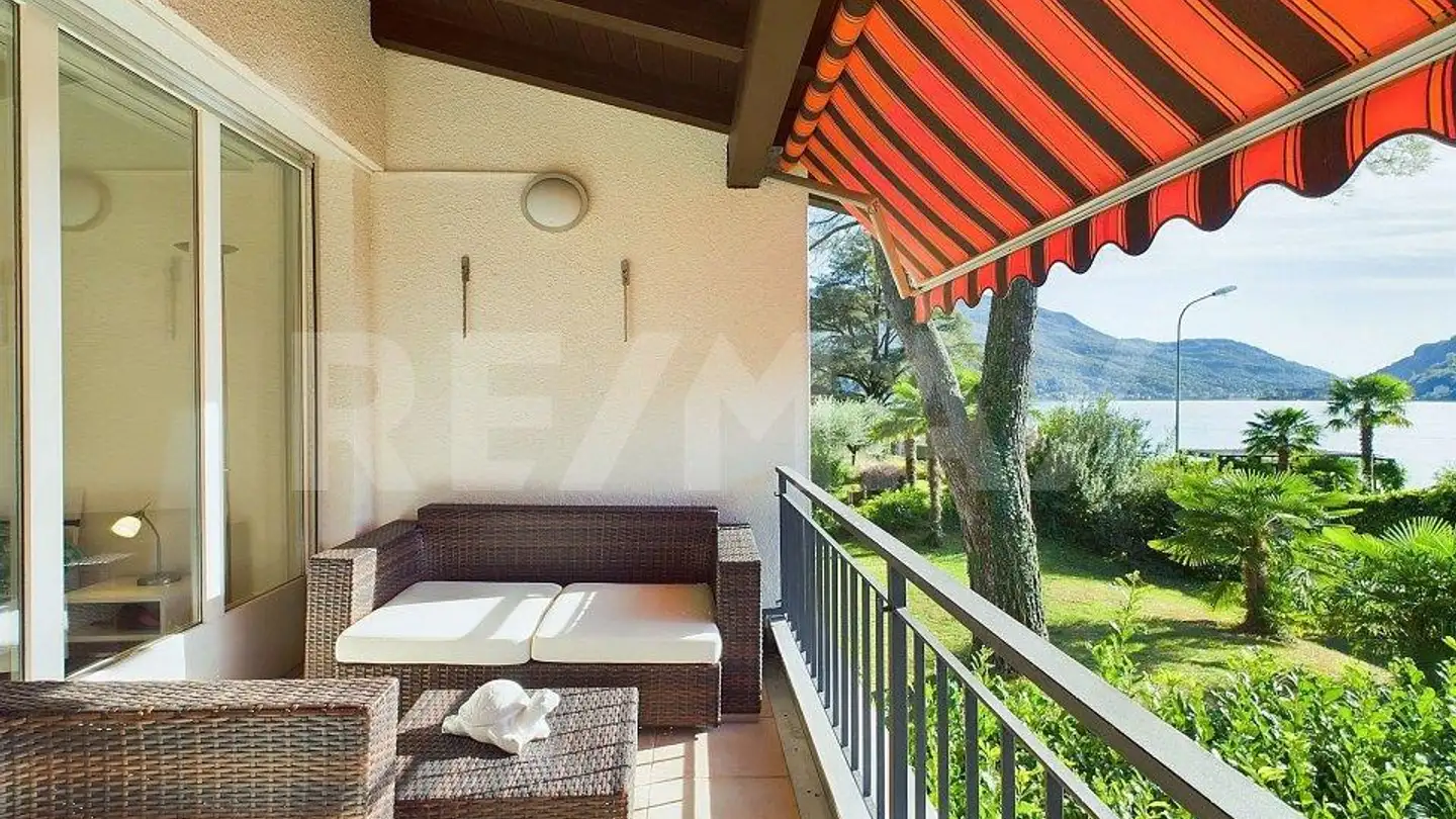 Apartment for sale - 6922 Morcote - Photo 2