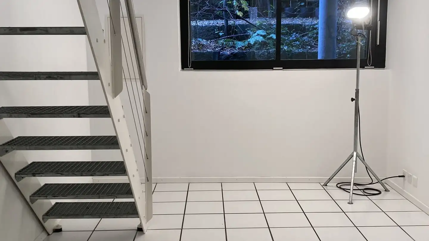 Commercial à louer - Ziegelrain 8, 5000 Aarau - Photo 3