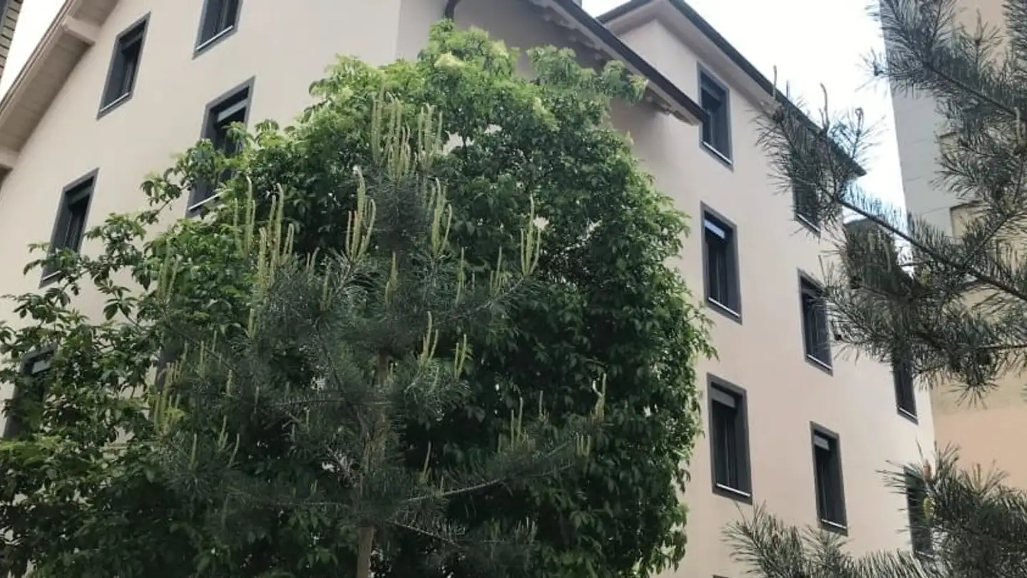 Wohnung mieten - Weststrasse 160, 8003 Zürich