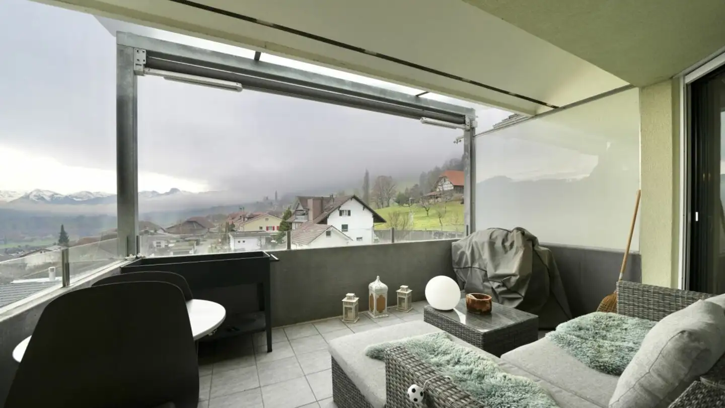 Appartement à vendre - 3125 Toffen - Photo 2