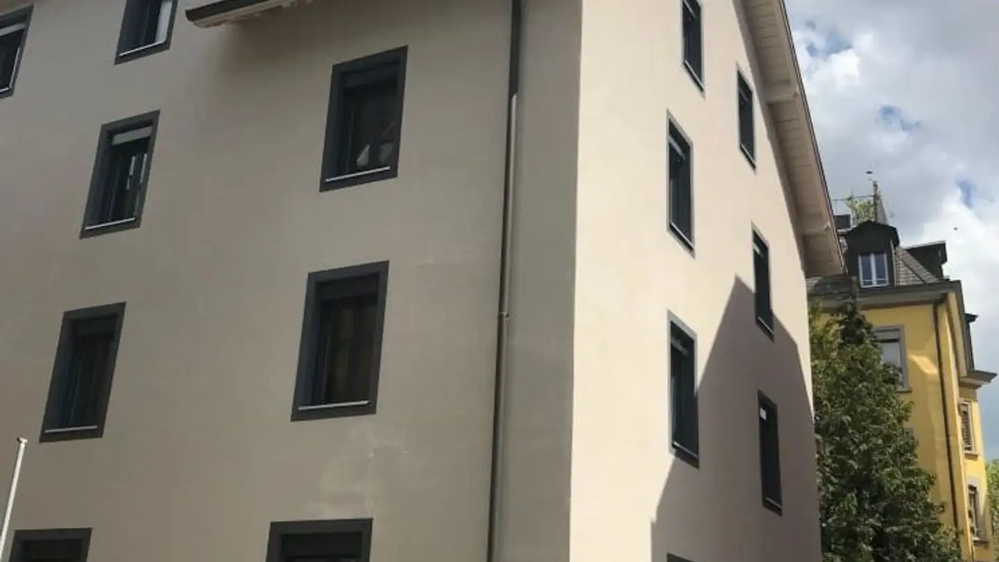 Wohnung mieten - Weststrasse 160, 8003 Zürich - Foto 2