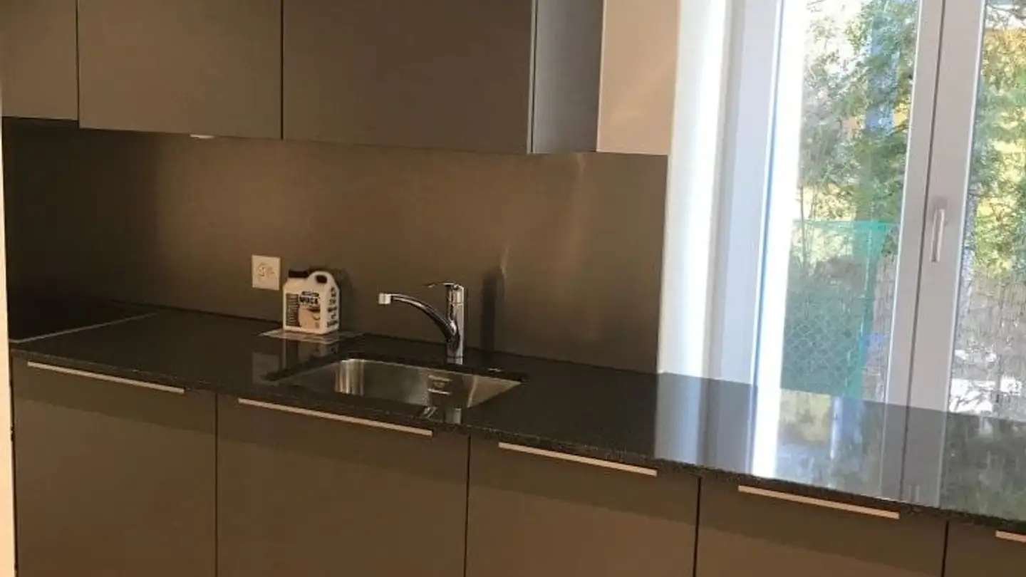 Wohnung mieten - Weststrasse 160, 8003 Zürich - Foto 4