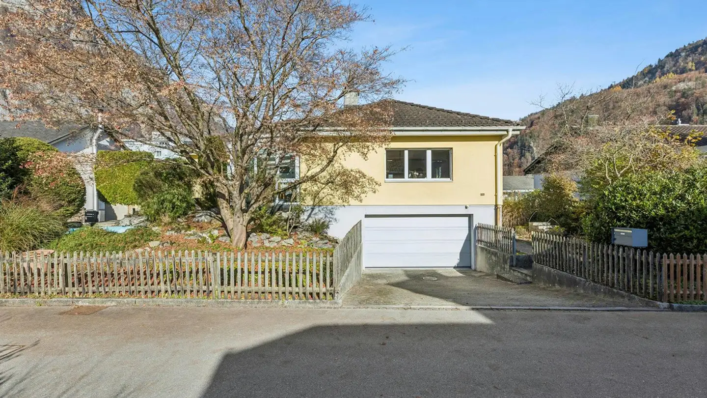 Casa singola in vendita - Kublihoschet 21, 8754 Netstal