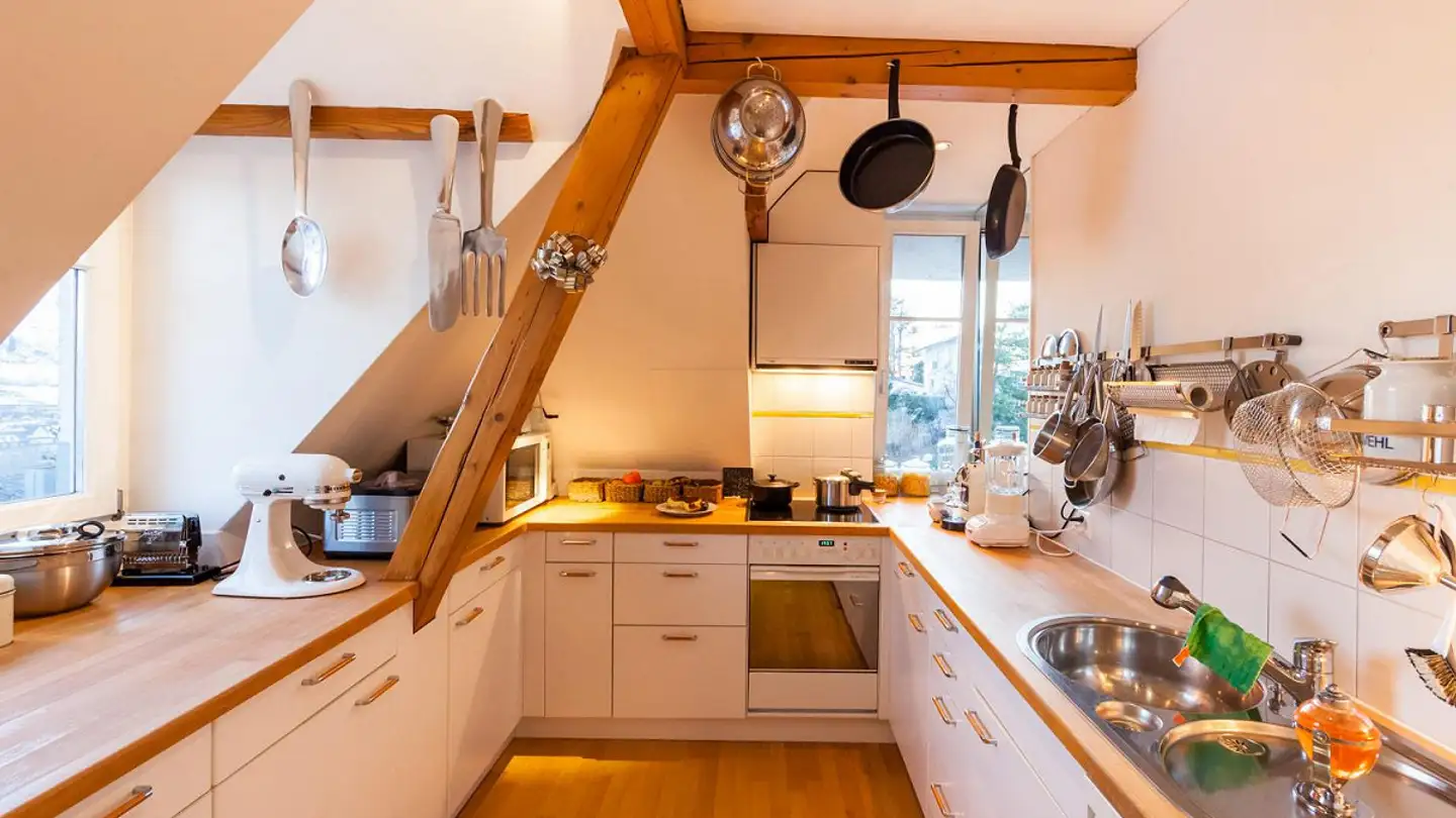 Appartement à louer - Stauffacherstrasse 6, 9000 St. Gallen - Photo 3