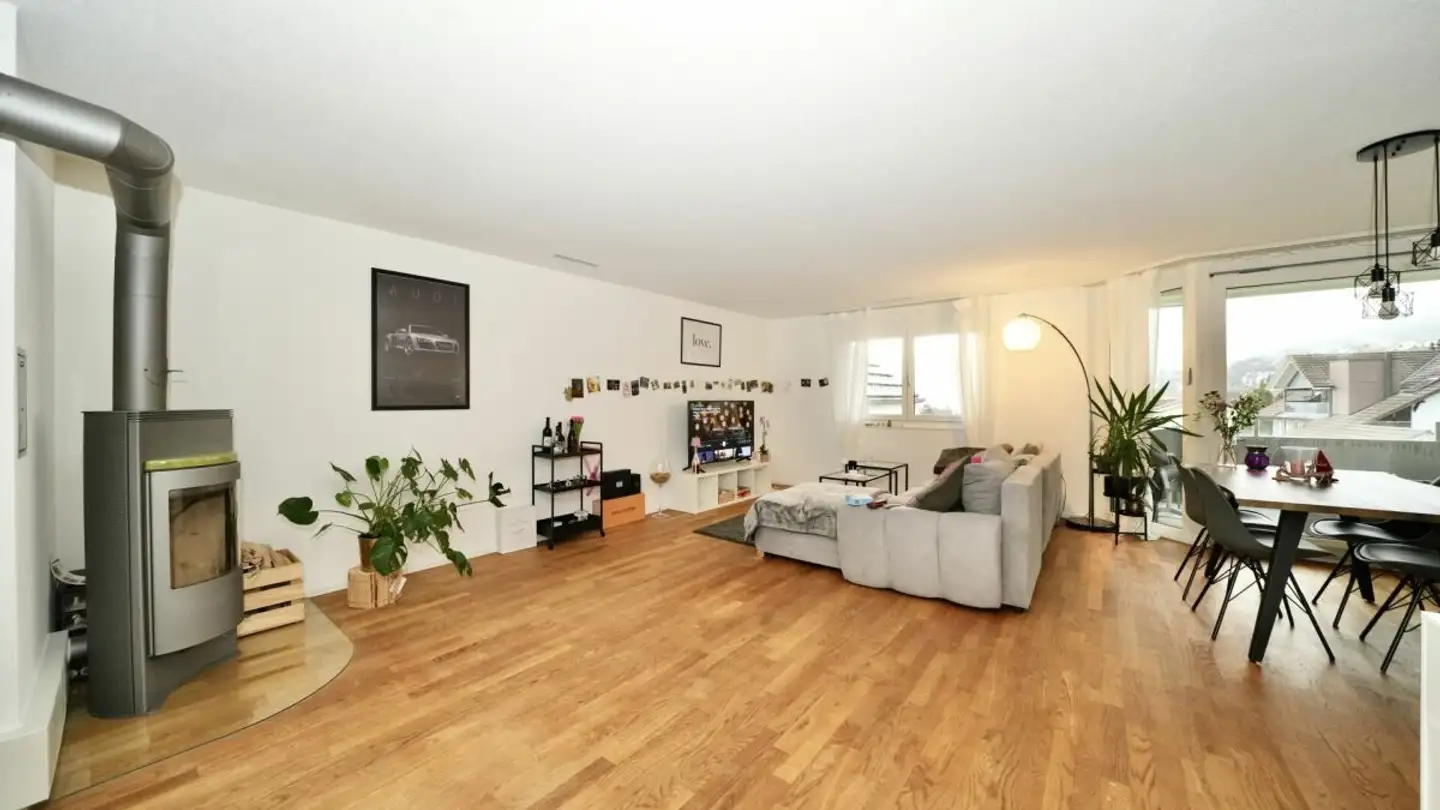 Appartement à vendre - 3125 Toffen - Photo 3