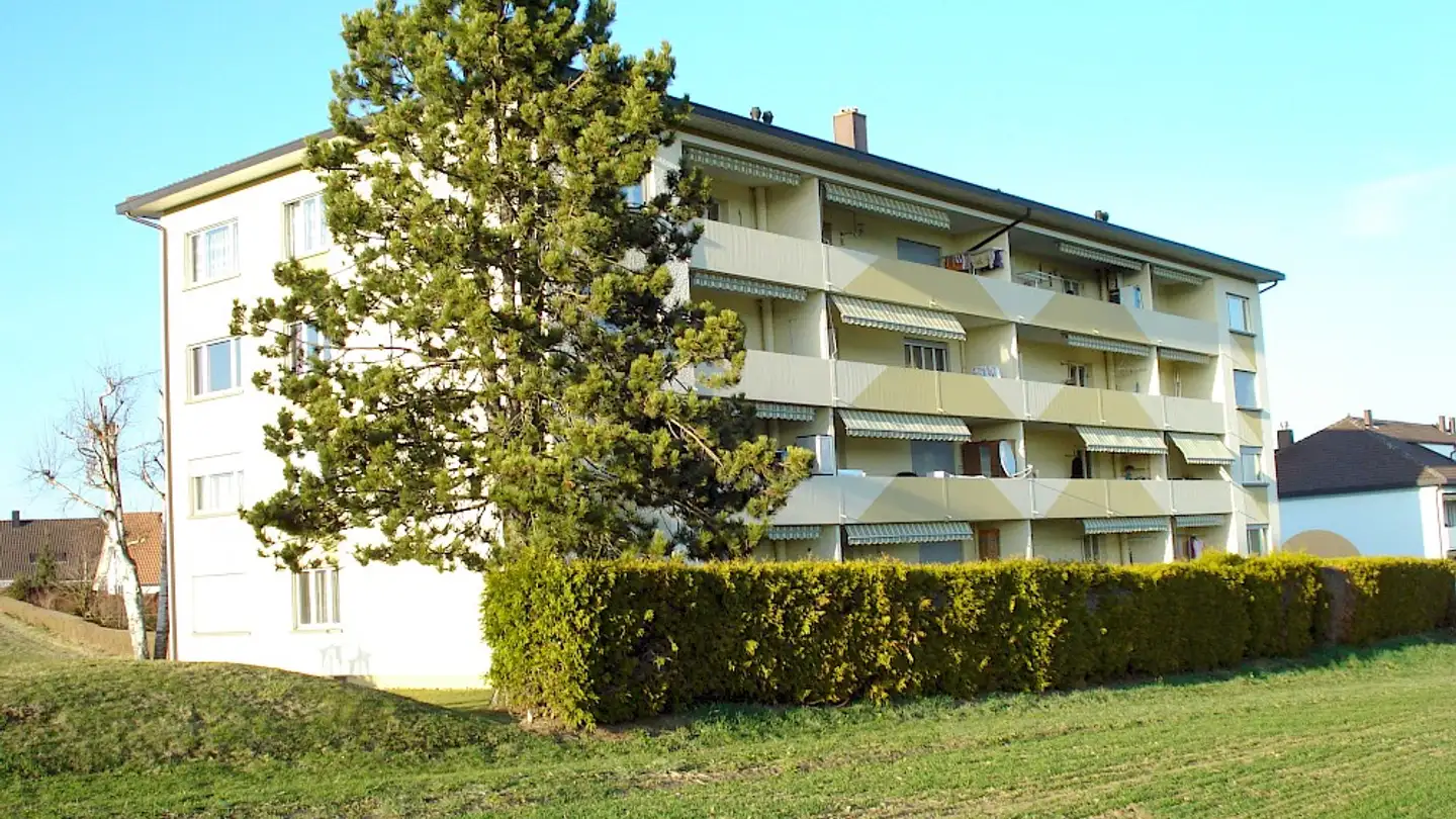 Apartment for rent - Gugger 33b, 3212 Gurmels - Photo 2