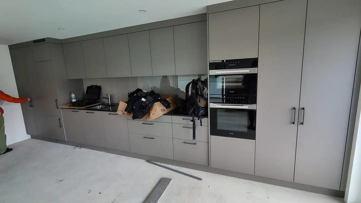 Apartment for rent - Bernstrasse 69, 3303 Jegenstorf - Photo 4