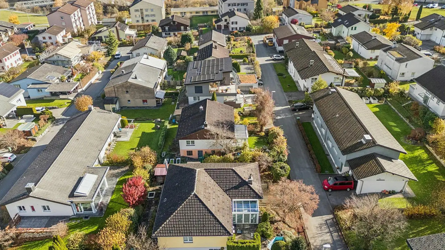 Casa singola in vendita - Kublihoschet 21, 8754 Netstal - Foto 2