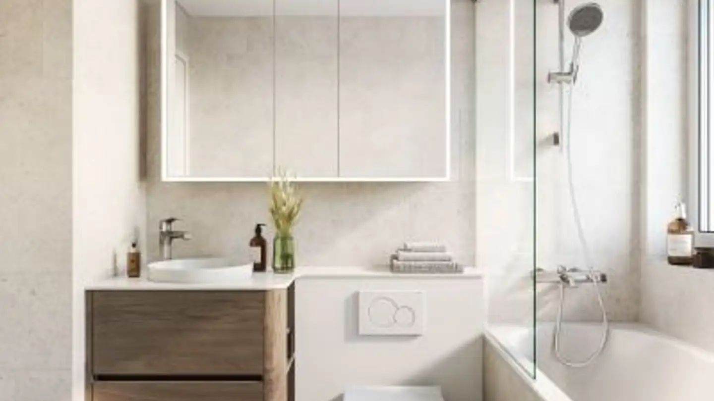 Wohnung mieten - Lehenstrasse 49, 8037 Zürich - Foto 2