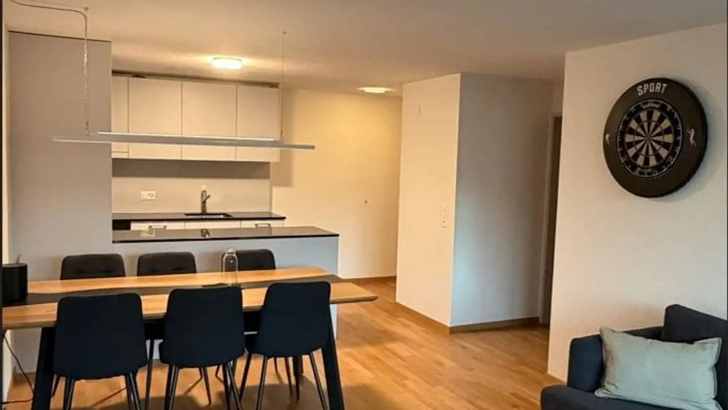 Apartment for rent - Pestalozzistrasse 79, 3600 Thun