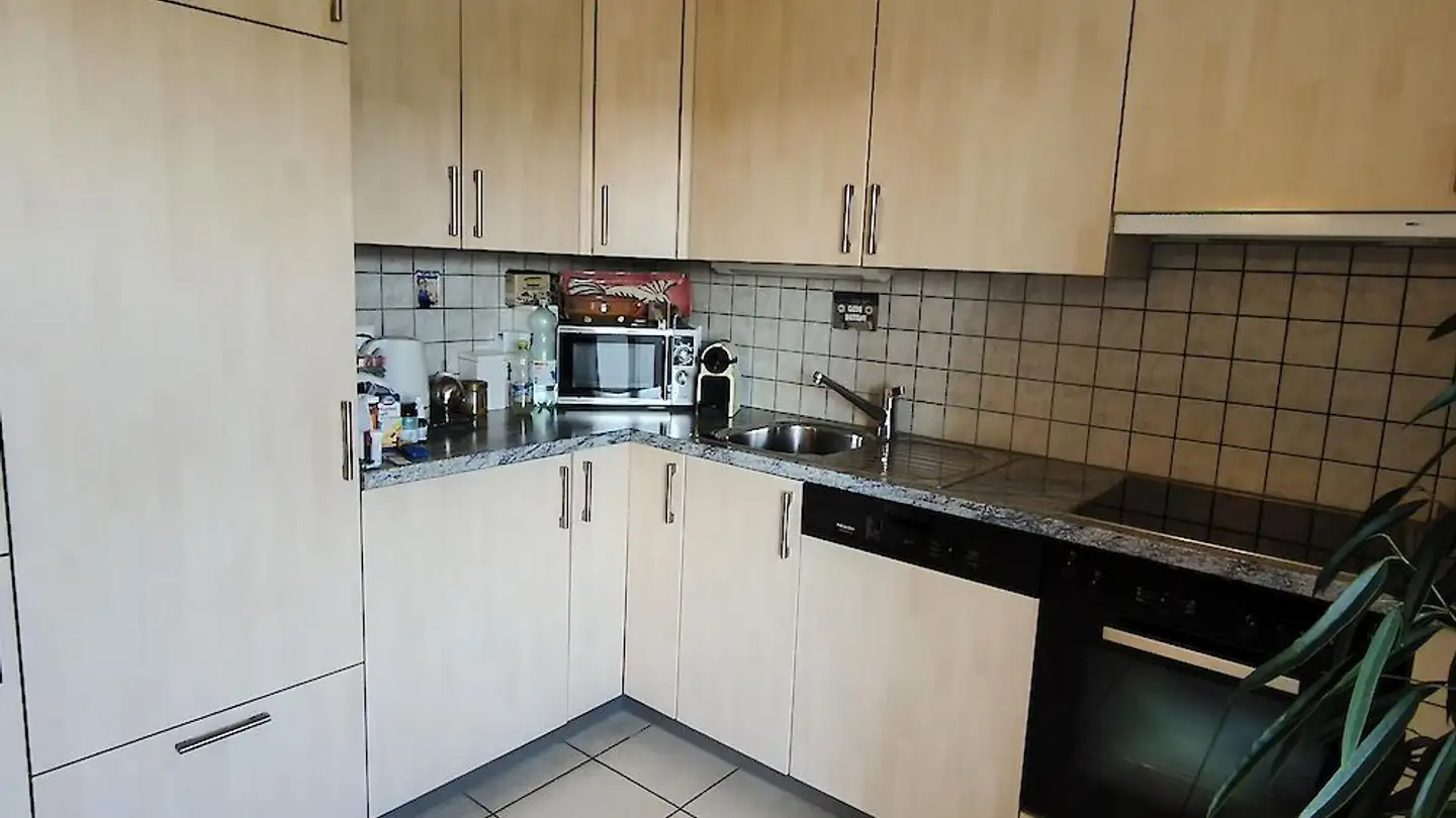 Apartment for rent - Gugger 33b, 3212 Gurmels - Photo 4