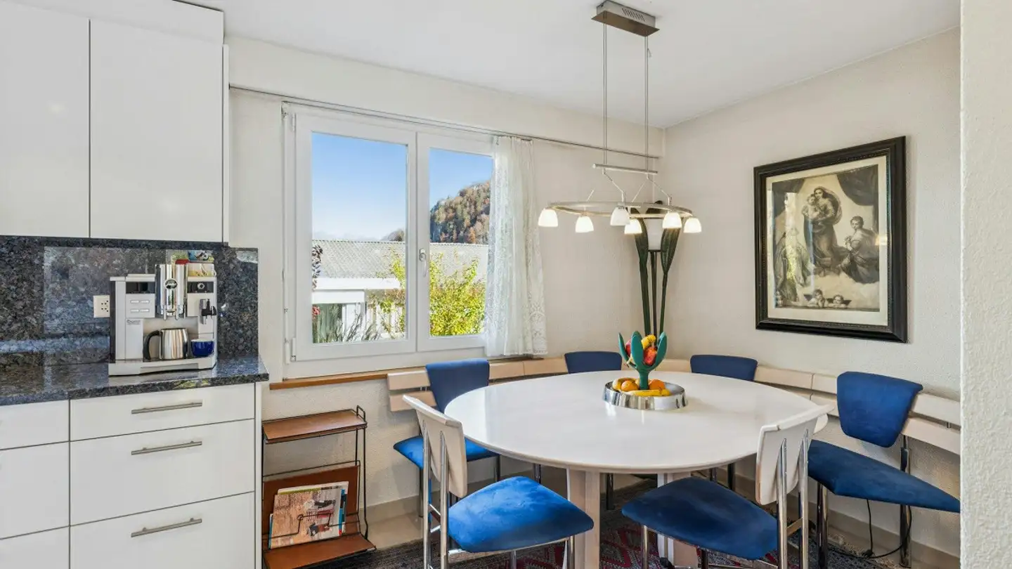 Casa singola in vendita - Kublihoschet 21, 8754 Netstal - Foto 4