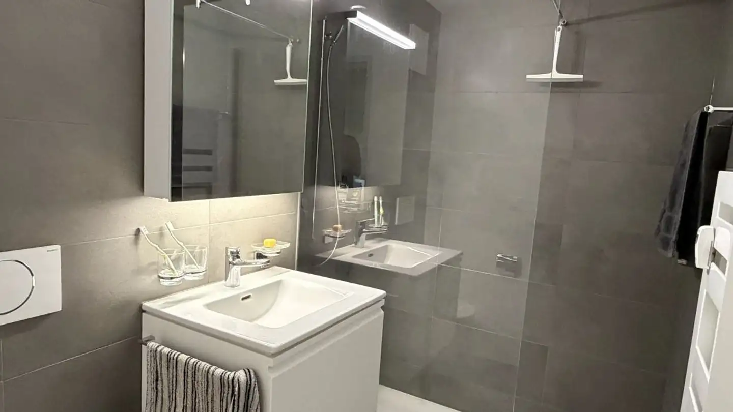 Apartment for rent - Pestalozzistrasse 79, 3600 Thun - Photo 2