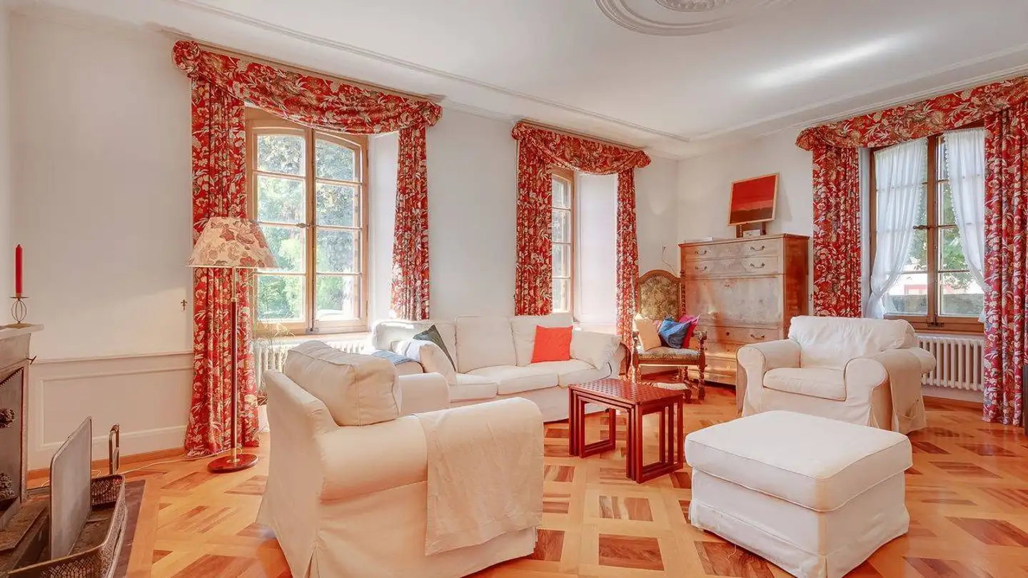 Maison individuelle à vendre - 1427 Bonvillars - Photo 4