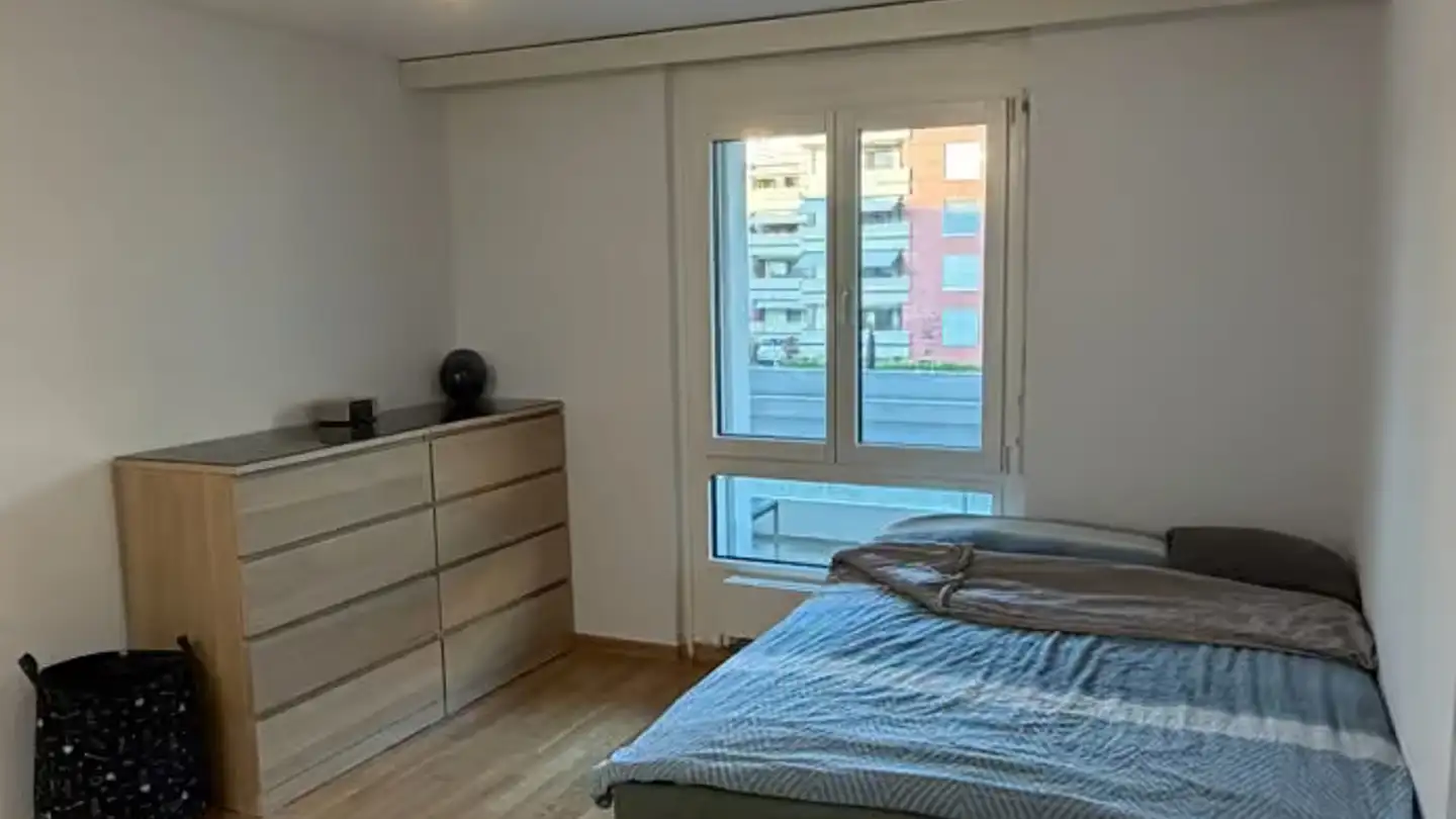 Apartment for rent - Pestalozzistrasse 79, 3600 Thun - Photo 3