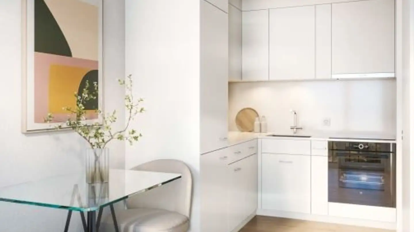 Wohnung mieten - Lehenstrasse 49, 8037 Zürich - Foto 3