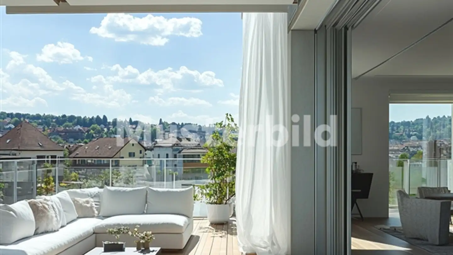 Appartement à vendre - 6340 Baar - Photo 3