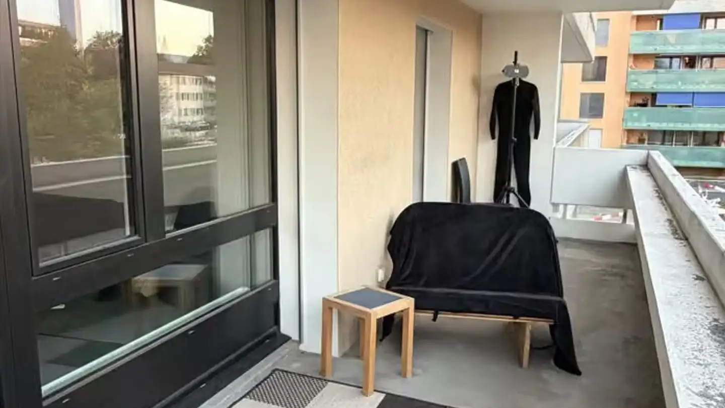 Apartment for rent - Pestalozzistrasse 79, 3600 Thun - Photo 4