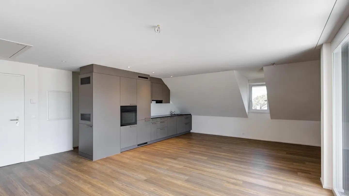 Apartment for rent - Dorfstrasse 26a, 9313 Muolen